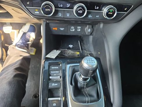 Used 2024 Acura Integra A-Spec FWD image 21