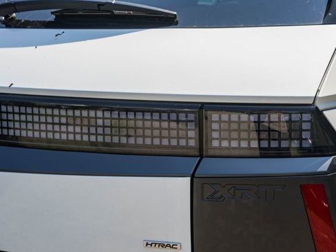 New 2025 Hyundai Ioniq 5 XRT image 6