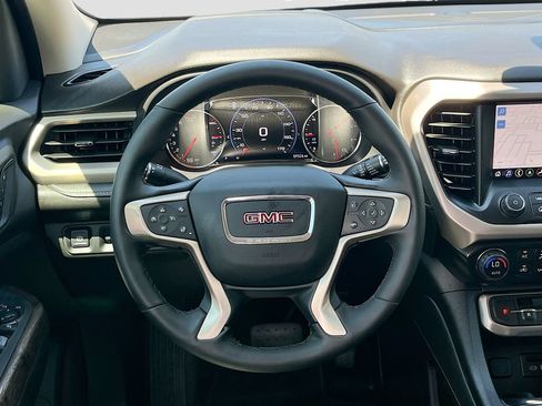 Used 2023 GMC Acadia Denali w/ Trailering Package FWD image 11