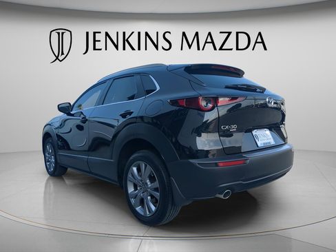 Used 2022 MAZDA CX-30 AWD 2.5 S w/ Preferred Package image 6