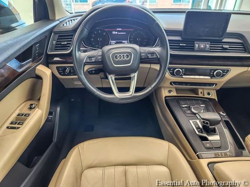 Used 2019 Audi Q5 2.0T Premium AWD/4WD image 13
