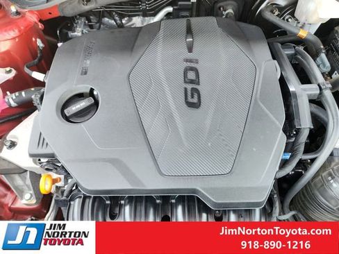 Used 2025 Hyundai Tucson SEL image 31