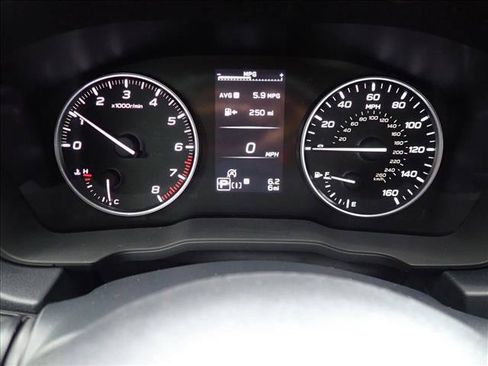 New 2026 Subaru Impreza 2.0i Sport AWD/4WD image 23