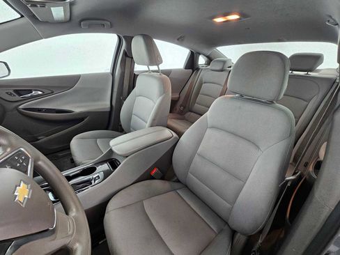 Used 2024 Chevrolet Malibu LT image 21