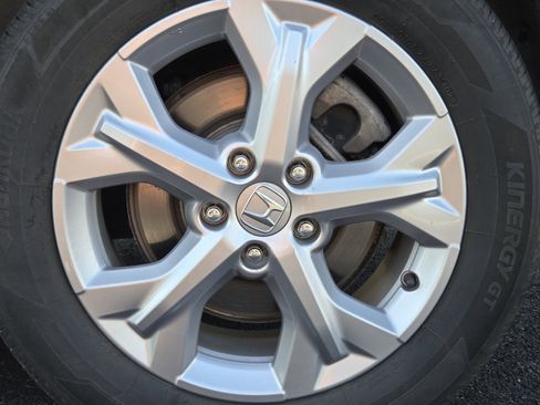 Certified 2023 Honda HR-V LX image 11