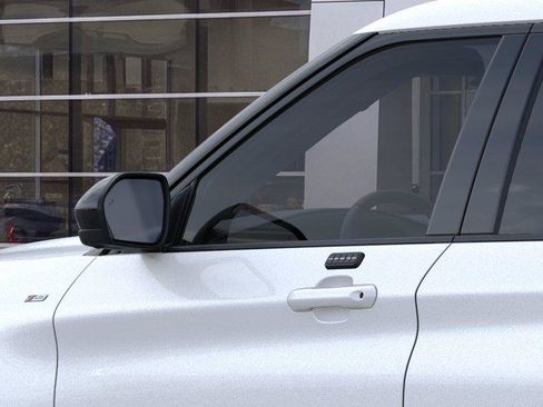 New 2026 Ford Explorer ST-Line AWD/4WD image 20