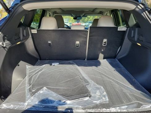 New 2026 Nissan Murano SL AWD/4WD image 25