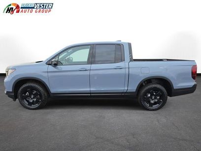 New 2026 Honda Ridgeline Black Edition