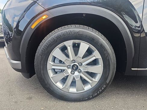 Used 2024 Hyundai Palisade SEL AWD/4WD image 9