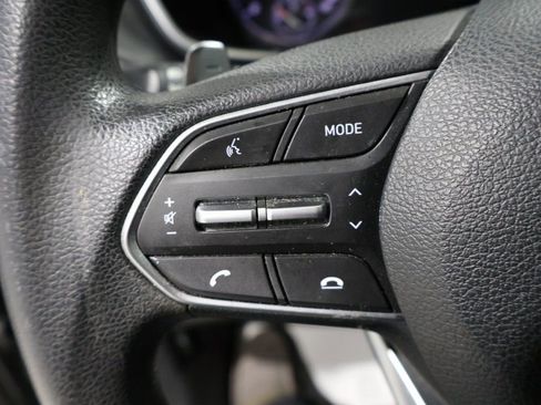 Used 2021 Hyundai Santa Fe SEL image 34