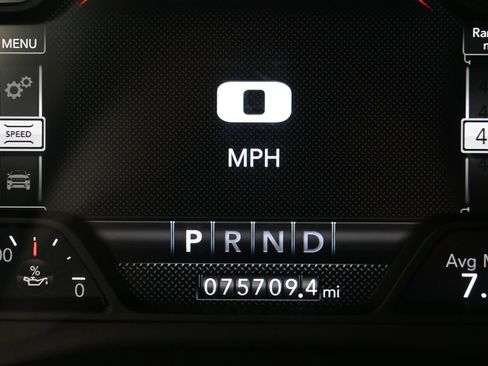Used 2021 RAM 1500 Rebel w/ Rebel Level 2 Equipment Group AWD/4WD image 16