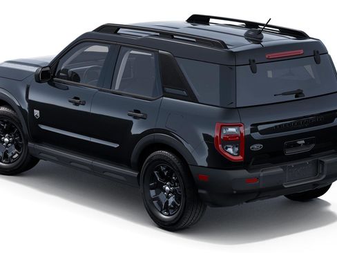 New 2025 Ford Bronco Sport Big Bend w/ Convenience Package image 25