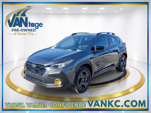 New 2026 Subaru Crosstrek 2.5i Sport w/ Crosstrek Mirror Package AWD/4WD image 41