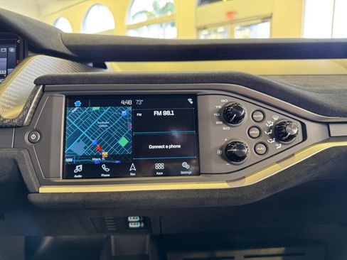 Used 2019 Ford GT Carbon Series image 52