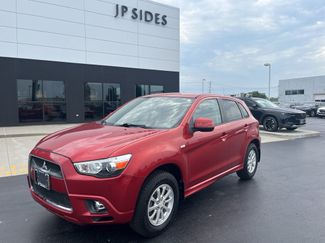 Used 2011 Mitsubishi Outlander Sport ES FWD video 1