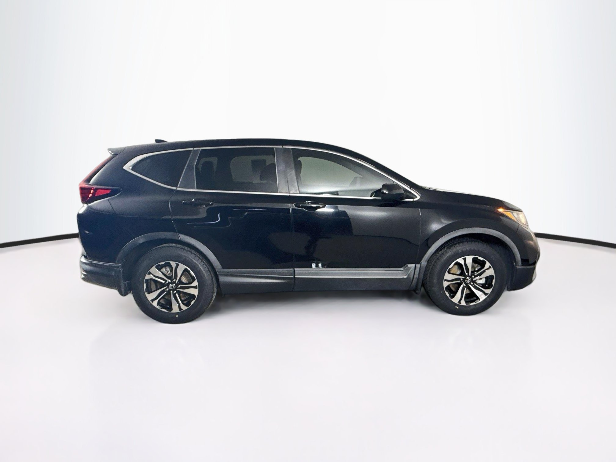 Used 2022 Honda CR-V Special Edition image 2