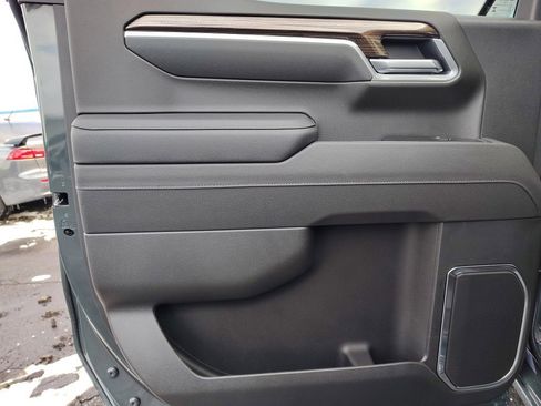 New 2026 Chevrolet Silverado 1500 LT image 10