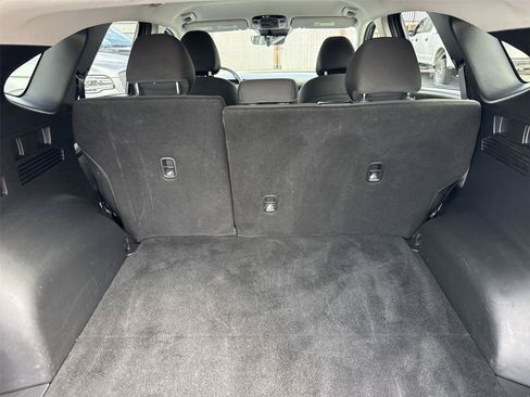 Used 2025 Hyundai Tucson SEL FWD image 23