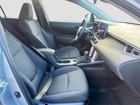 Used 2024 Toyota Corolla Cross LE image 26