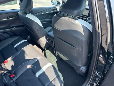 Used 2026 Toyota Camry SE FWD image 17