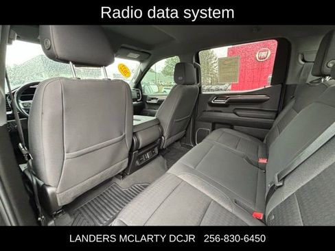 Used 2022 Chevrolet Silverado 1500 LT image 16
