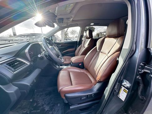 Used 2023 Subaru Ascent Touring image 23