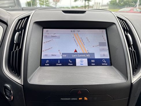 Used 2020 Ford Edge SEL w/ Convenience Package AWD/4WD image 66