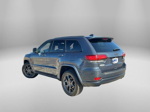 Used 2021 Jeep Grand Cherokee Limited w/ Quick Order Package 28K 80th image 2
