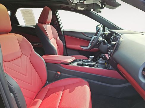 Used 2025 Lexus NX 350 AWD w/ Rear Seat Package image 15