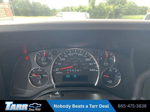 Used 2025 GMC Savana 2500 w/ Driver Convenience Package RWD image 10