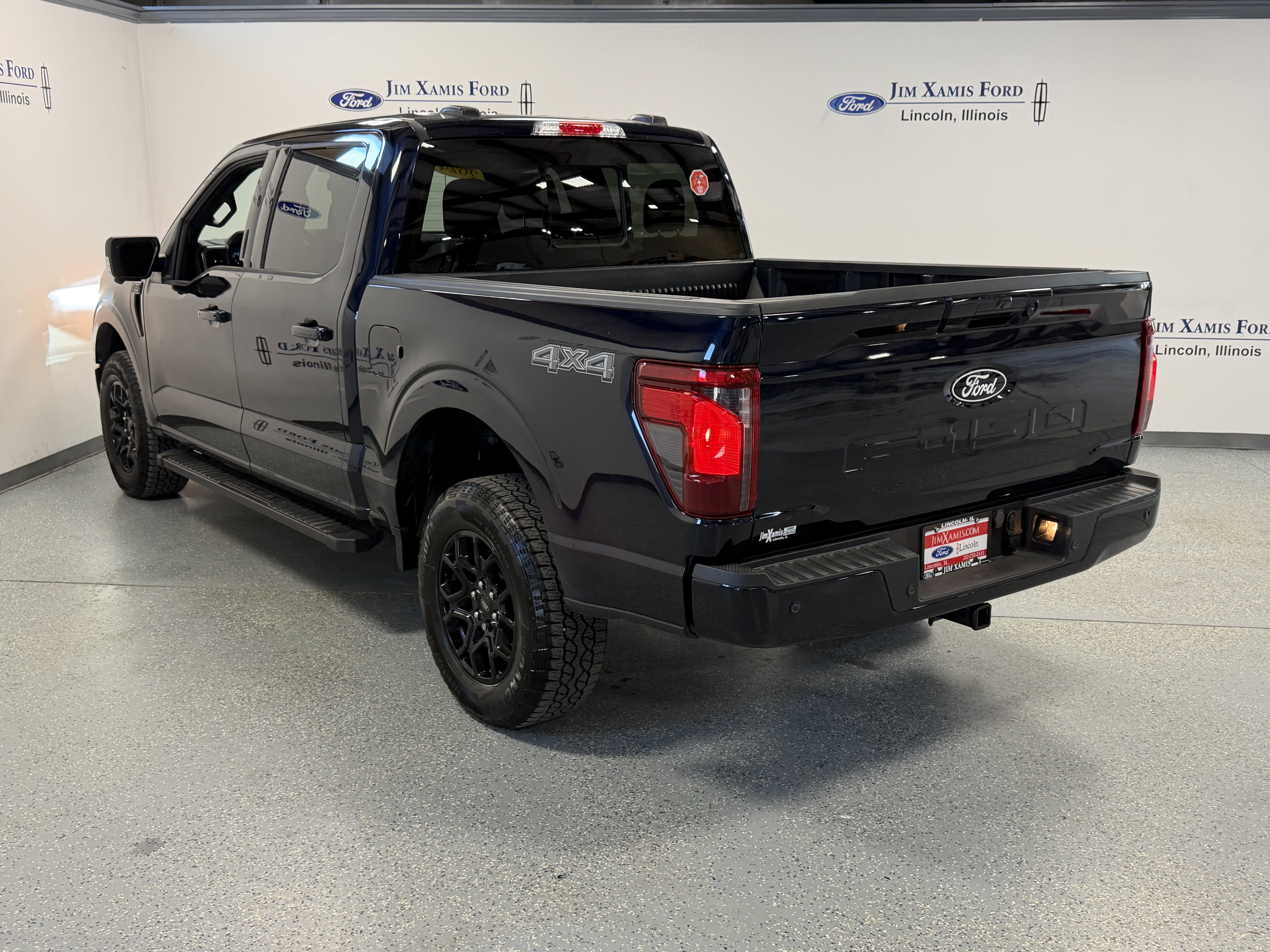 Used 2024 Ford F150 XLT w/ Equipment Group 302A MID AWD/4WD image 27