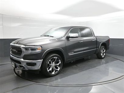 Used 2020 RAM 1500 Limited