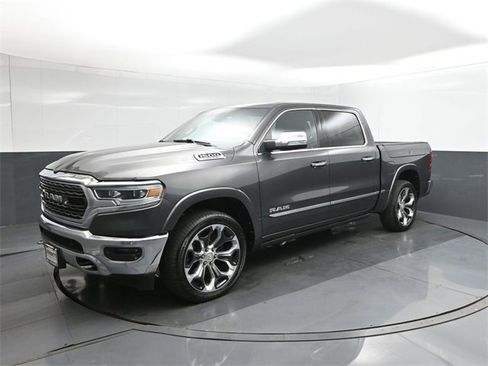 Used 2020 RAM 1500 Limited image 1