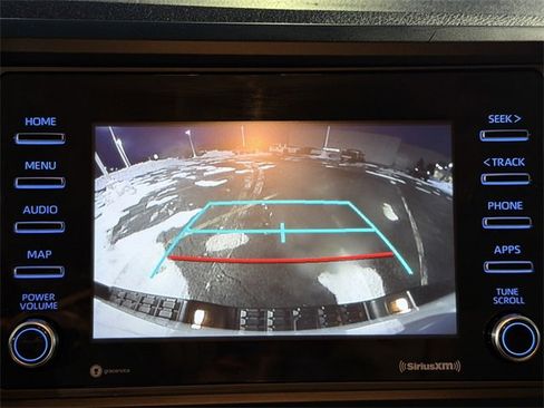 Used 2023 Toyota Tacoma SR image 41