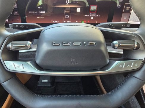 Used 2022 Lucid Air Grand Touring image 48