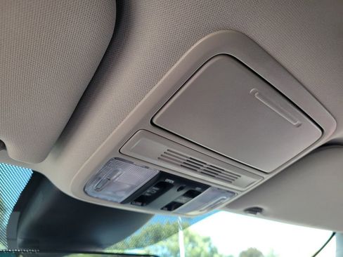 New 2026 Honda Odyssey EX-L image 28