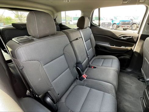 Used 2023 GMC Acadia SLE image 39