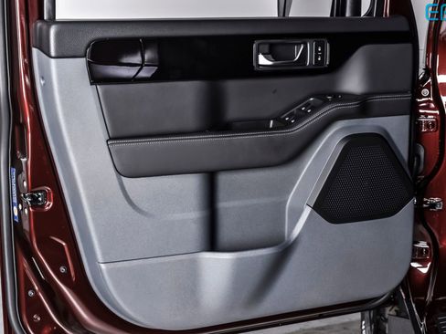 New 2026 INEOS Grenadier Fieldmaster Edition image 14