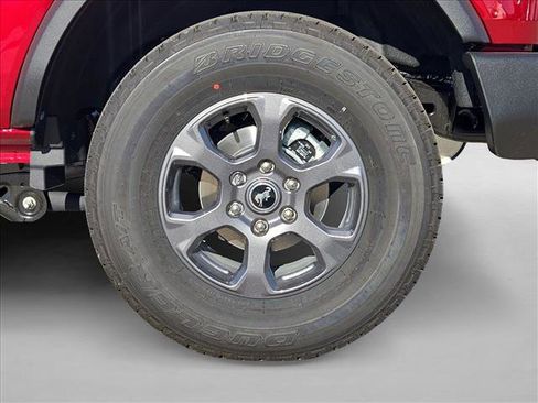 New 2026 Ford Bronco Big Bend image 10