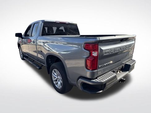 Used 2019 Chevrolet Silverado 1500 RST w/ All-Star Edition RWD image 8