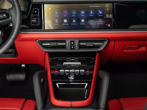 New 2026 Porsche Cayenne Coupe image 25