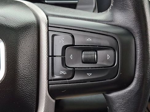 Used 2022 GMC Sierra 1500 Denali AWD/4WD image 23