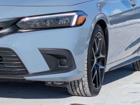 Certified 2024 Honda Civic Sport image 10