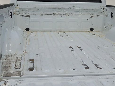 Used 2024 RAM 2500 Laramie AWD/4WD image 8
