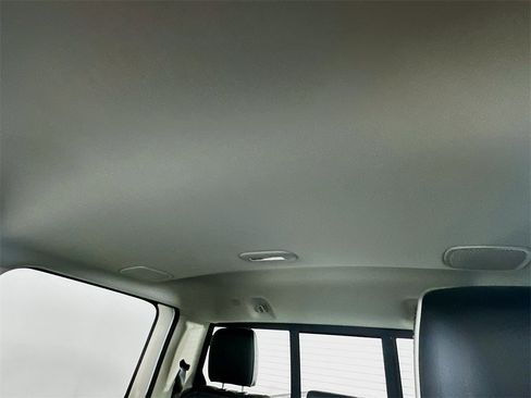 Used 2024 RAM 2500 Laramie image 21