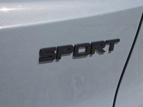 New 2026 Honda CR-V Sport-L image 8