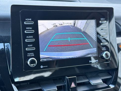 Used 2024 Toyota Camry SE image 21