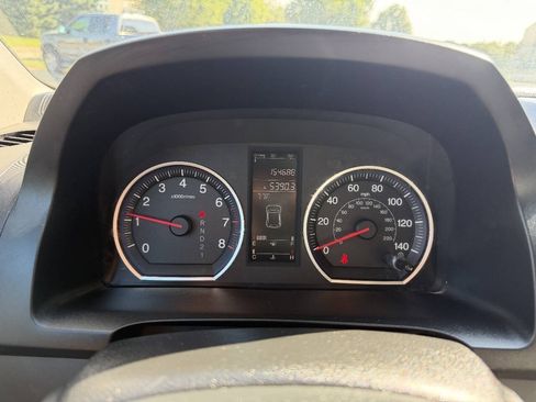 Used 2007 Honda CR-V EX-L image 10