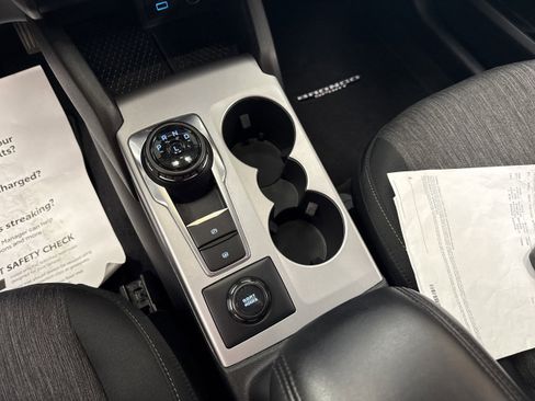 Used 2021 Ford Bronco Sport Big Bend image 43