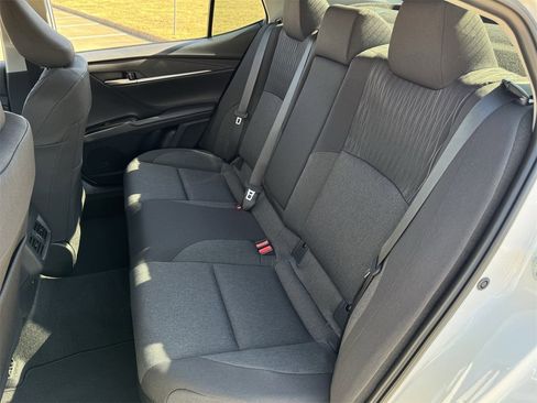 New 2026 Toyota Camry LE image 24